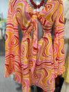 Shein Size M Dress