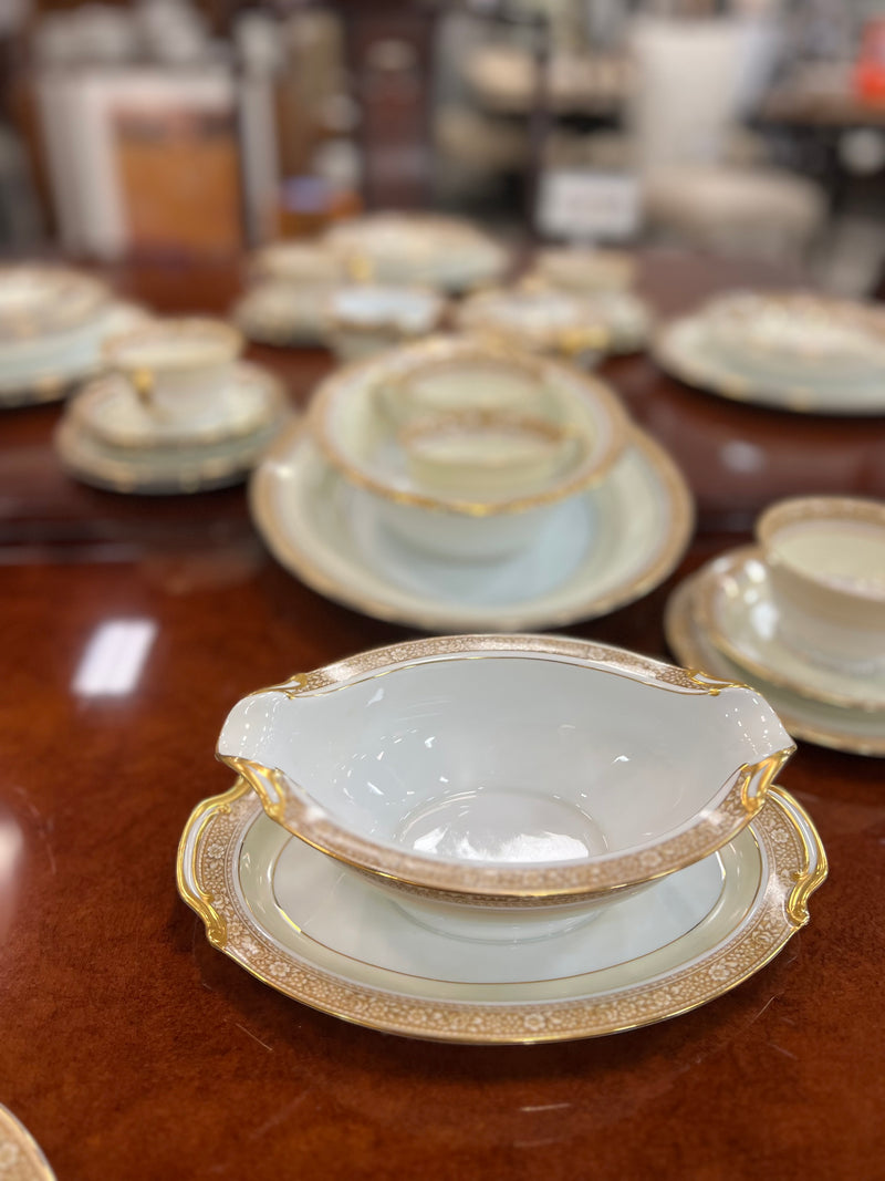 Noritake Size 56 pieces China