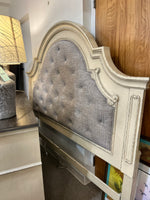 King Bed Headboard