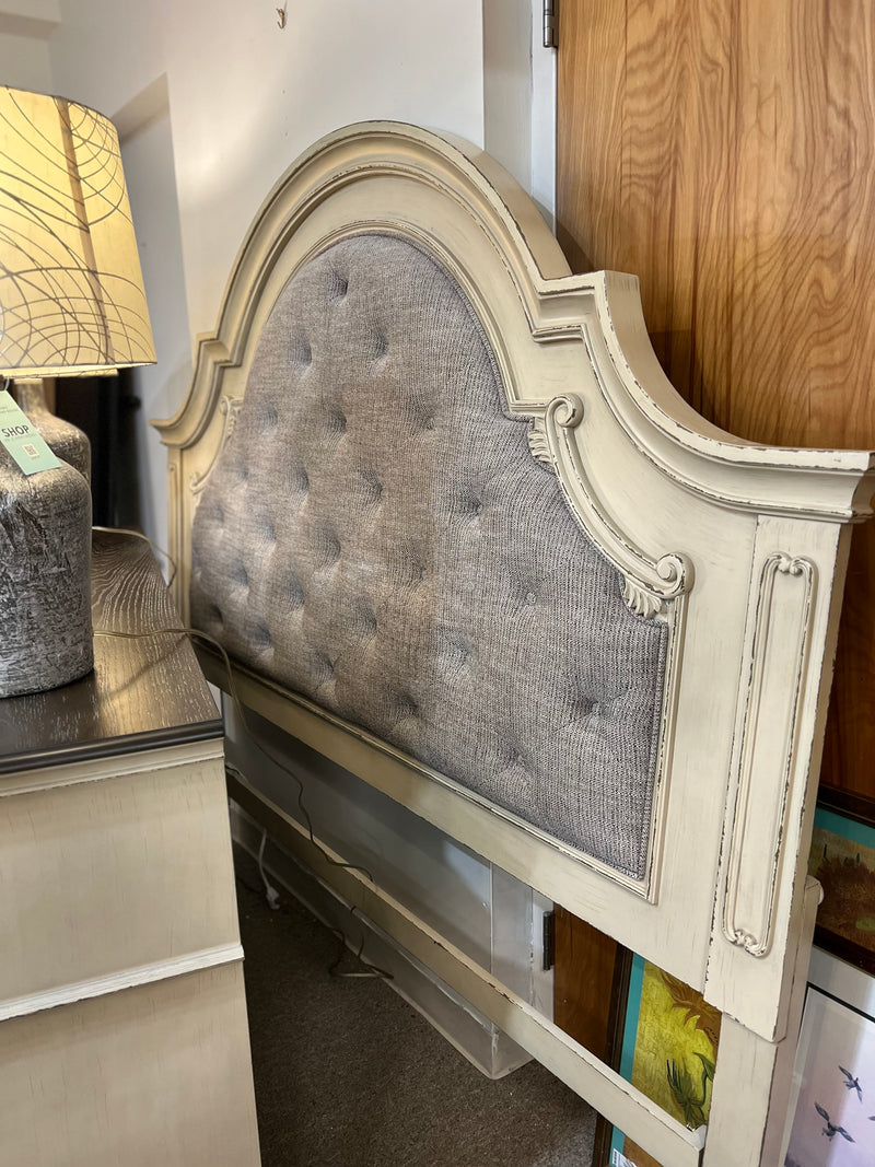 King Bed Headboard