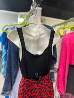 Loft Size Medium Top