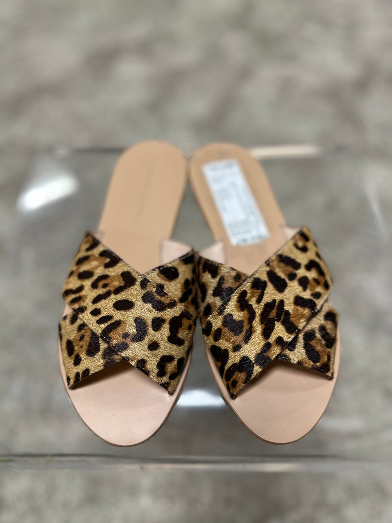 Loeffler Randall Size 7 Sandals