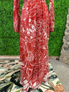 Mary Katrantzou Size 6 Dress
