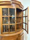 Corner Cabinet