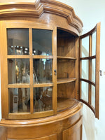 Corner Cabinet