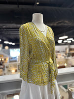Diane von Furstenberg Size XL Top