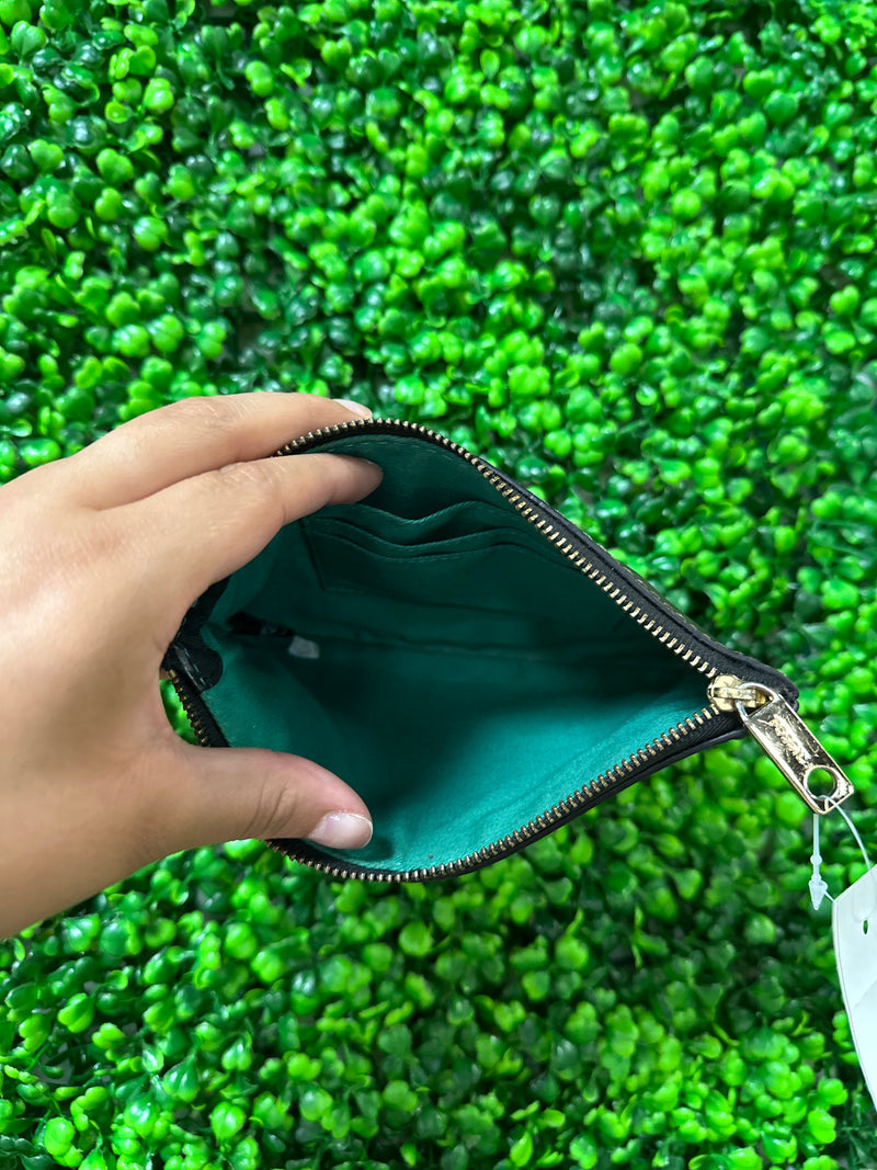 Fossil Wallet