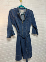 Moon River Size L Dress