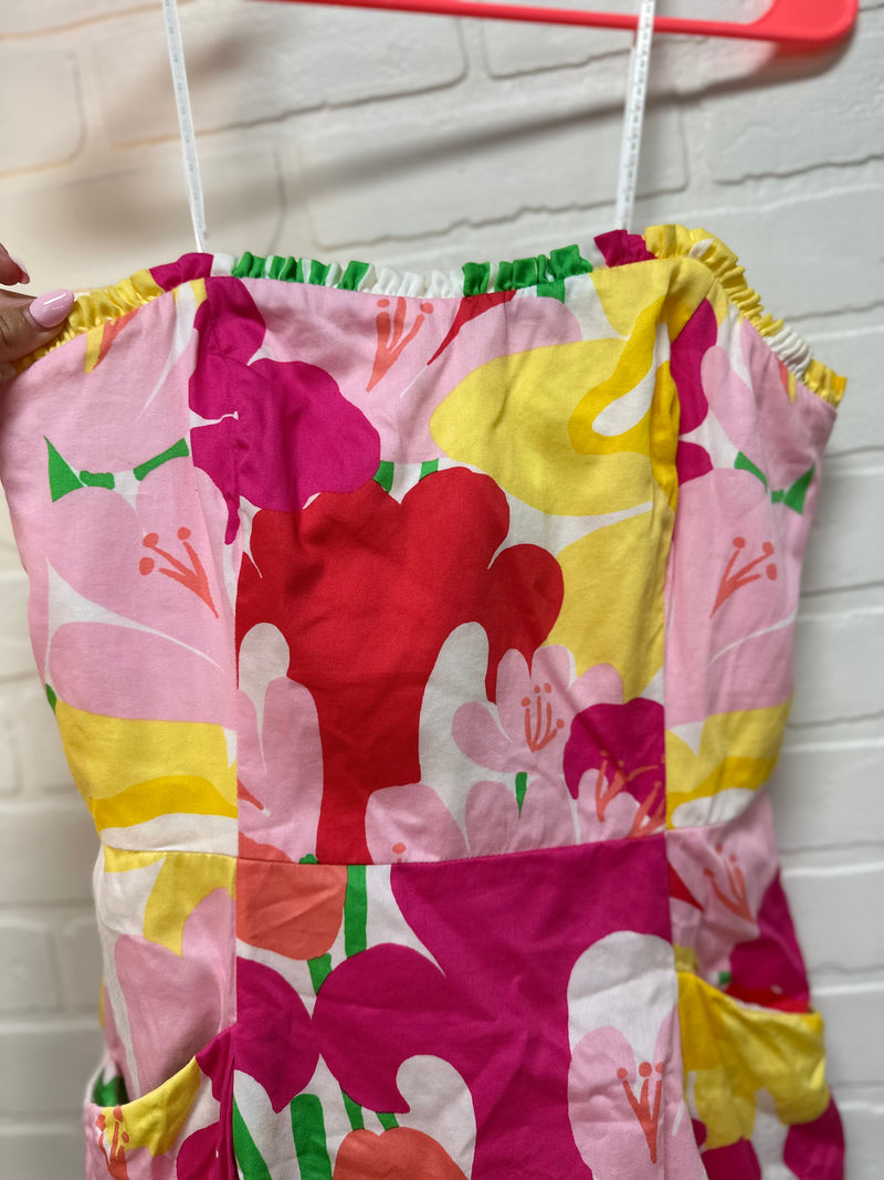 Lilly Pulitzer Size 4 Dress