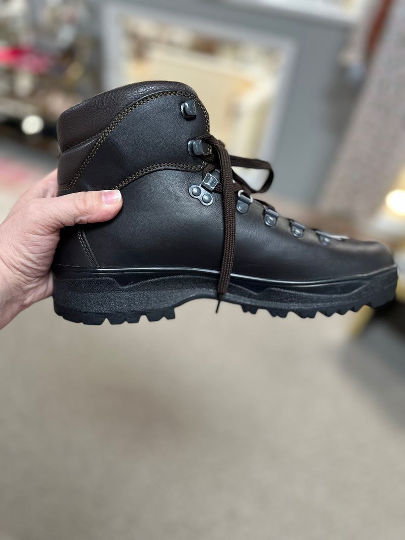 LL Bean Size 10 Boots