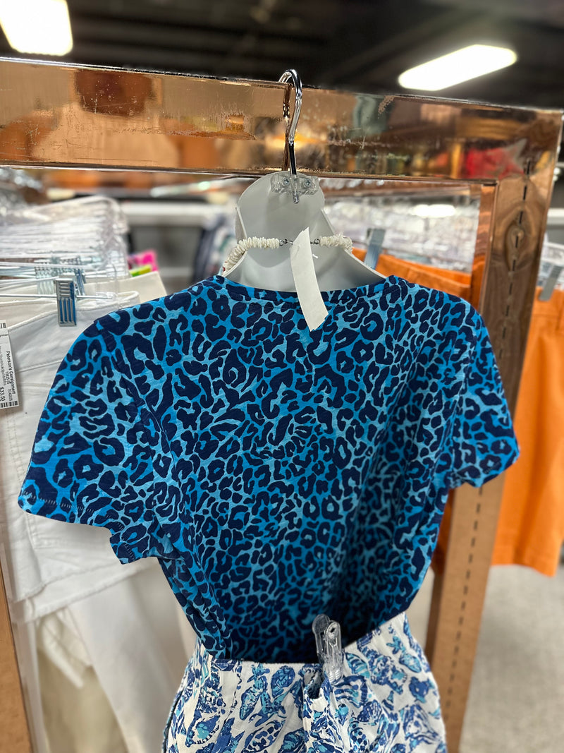 Lilly Pulitzer Size M Top
