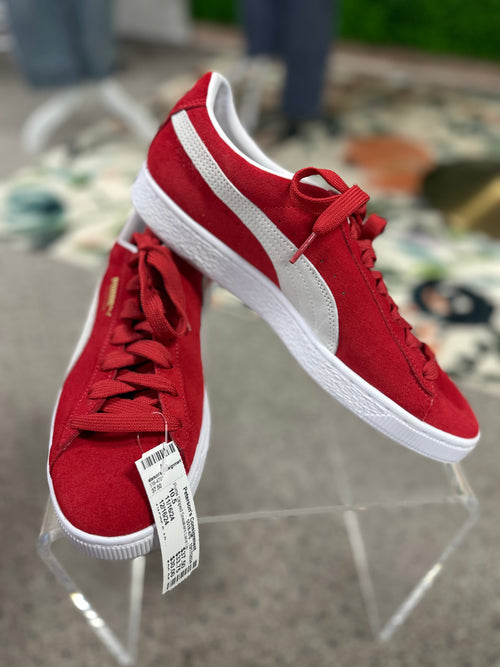 Puma Size 10.5 Shoes