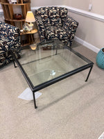 Ethan Allen Coffee Table