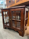 Display Cabinet