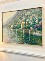 Original Oil Painting