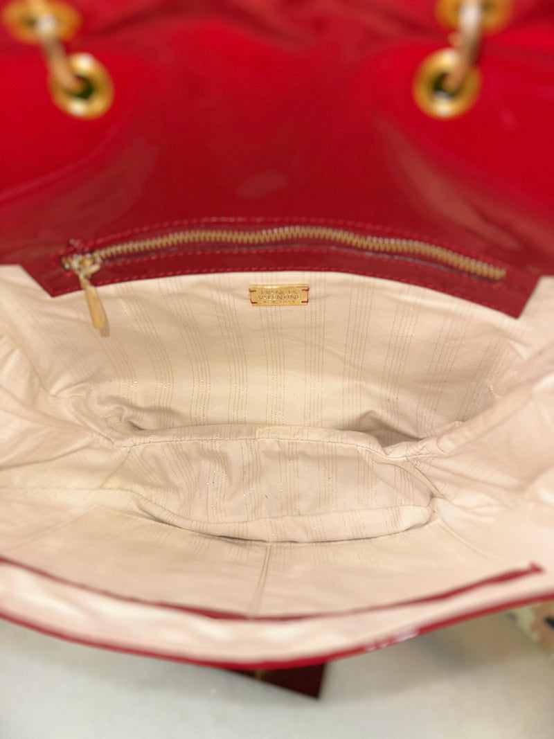Frances Valentine Hand Bag