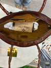 Patricia Nash Size 12"x23"x5" Hand Bag