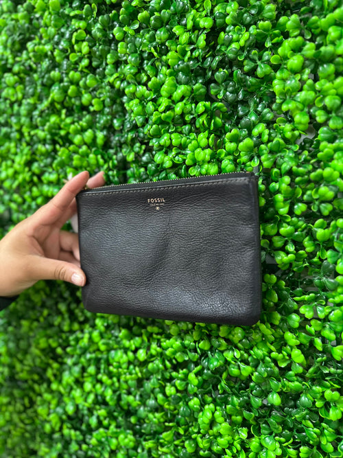 Fossil Wallet