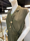 Halogen Size Small Dress