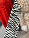 Zaket & Plover Size M Sweater