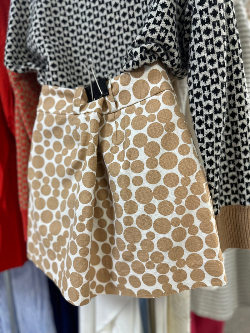 J Crew Size 8 Skirt
