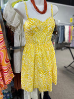 Lilly Pulitzer Size 8 Dress