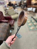 Copper Saucepan