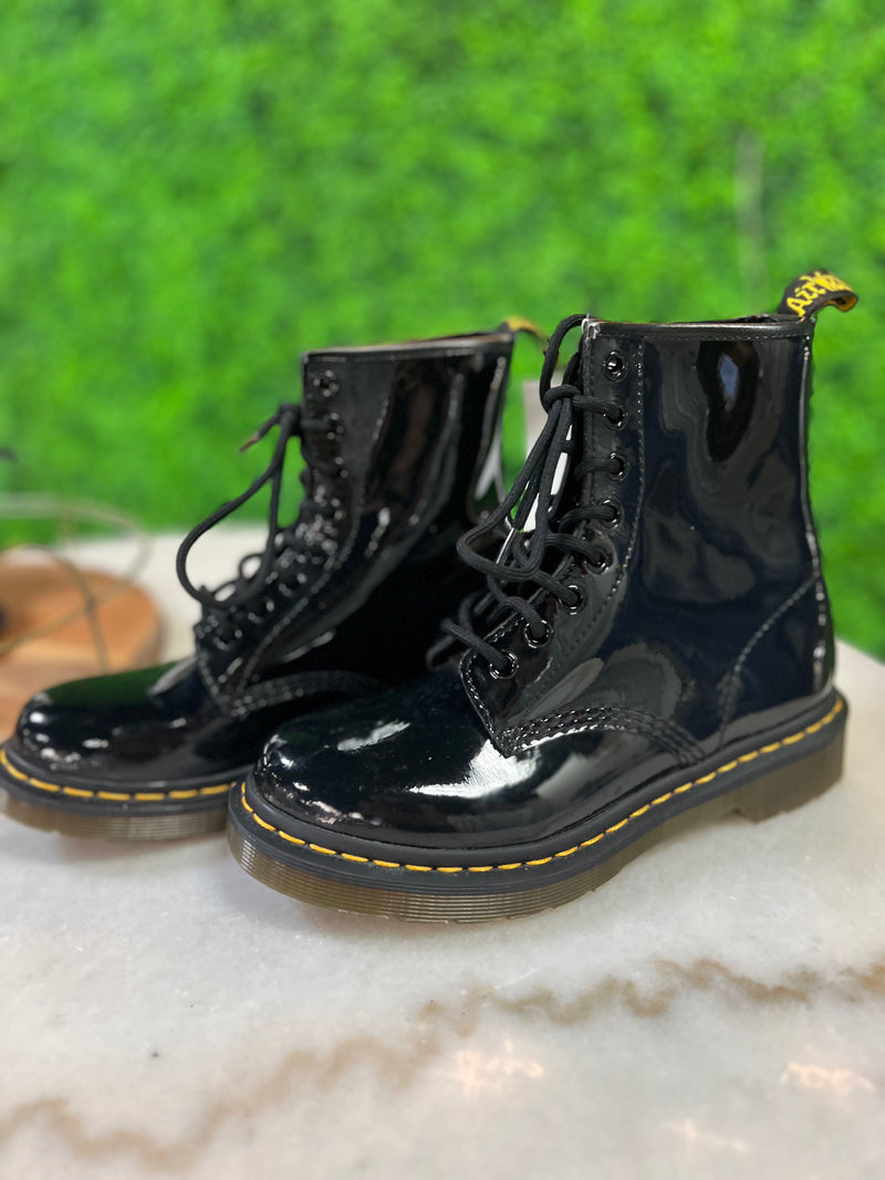 Dr. Martens Size 6 Boots