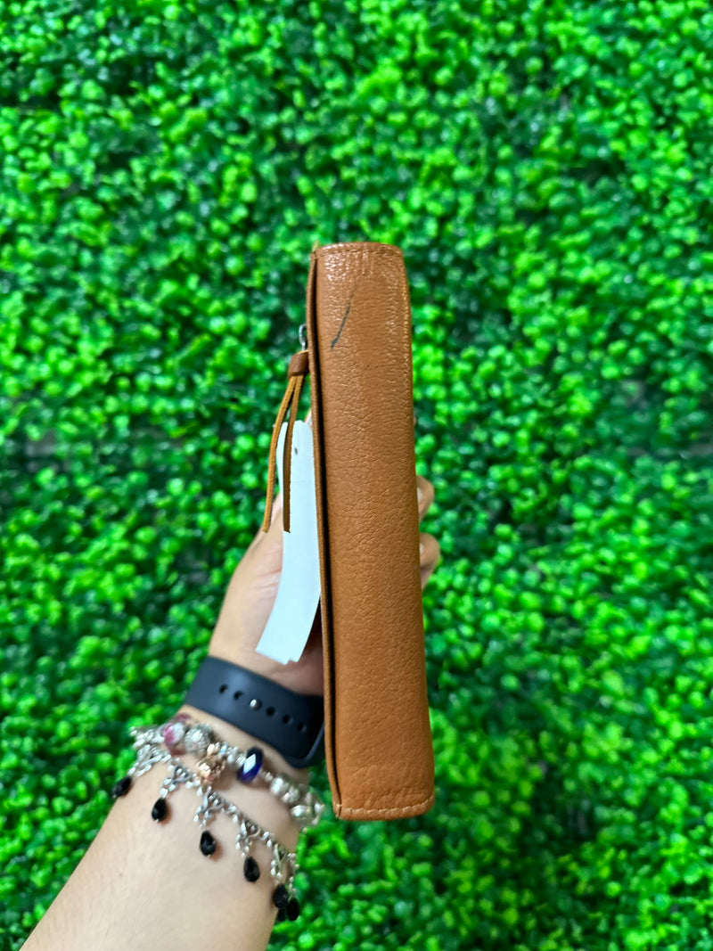 Spikes & Sparrow Wallet