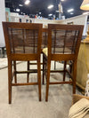 Tommy Bahama Stools