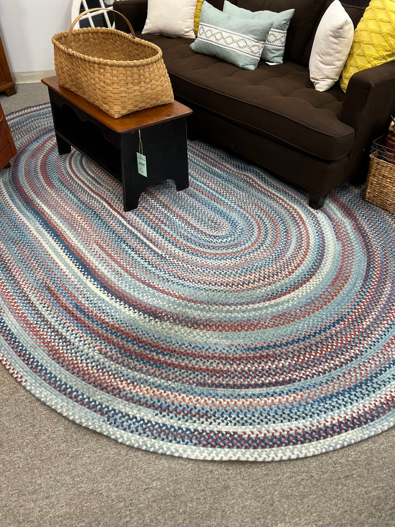 Capel Rugs Braided Rug