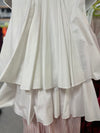 Pink Tartan Size 8 Top
