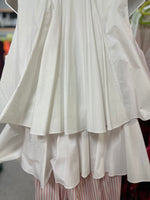 Pink Tartan Size 8 Top