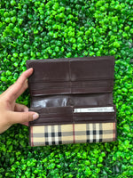 Burberry Wallet