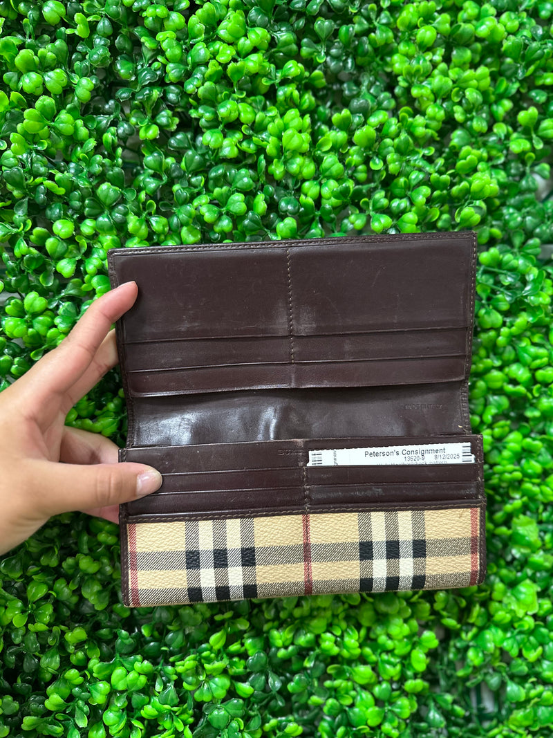 Burberry Wallet