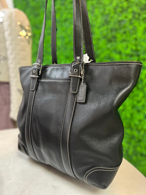 Coach Hand Bag
