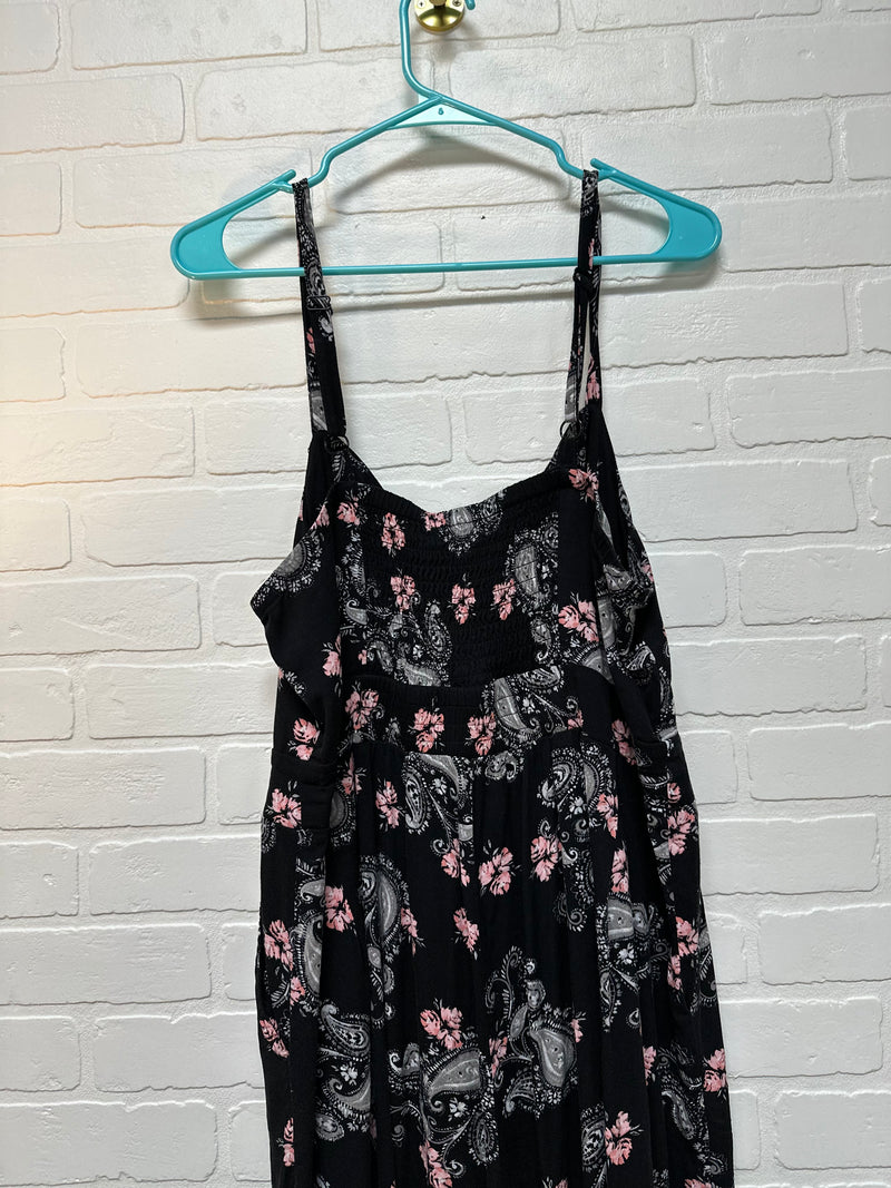 Torrid Size (14/16) Jumpsuit