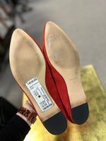 Nine West Size 11 Flat