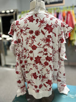 Rebecca Minkoff Size M Top