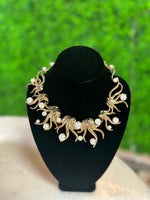 Oscar De La Renta Necklace