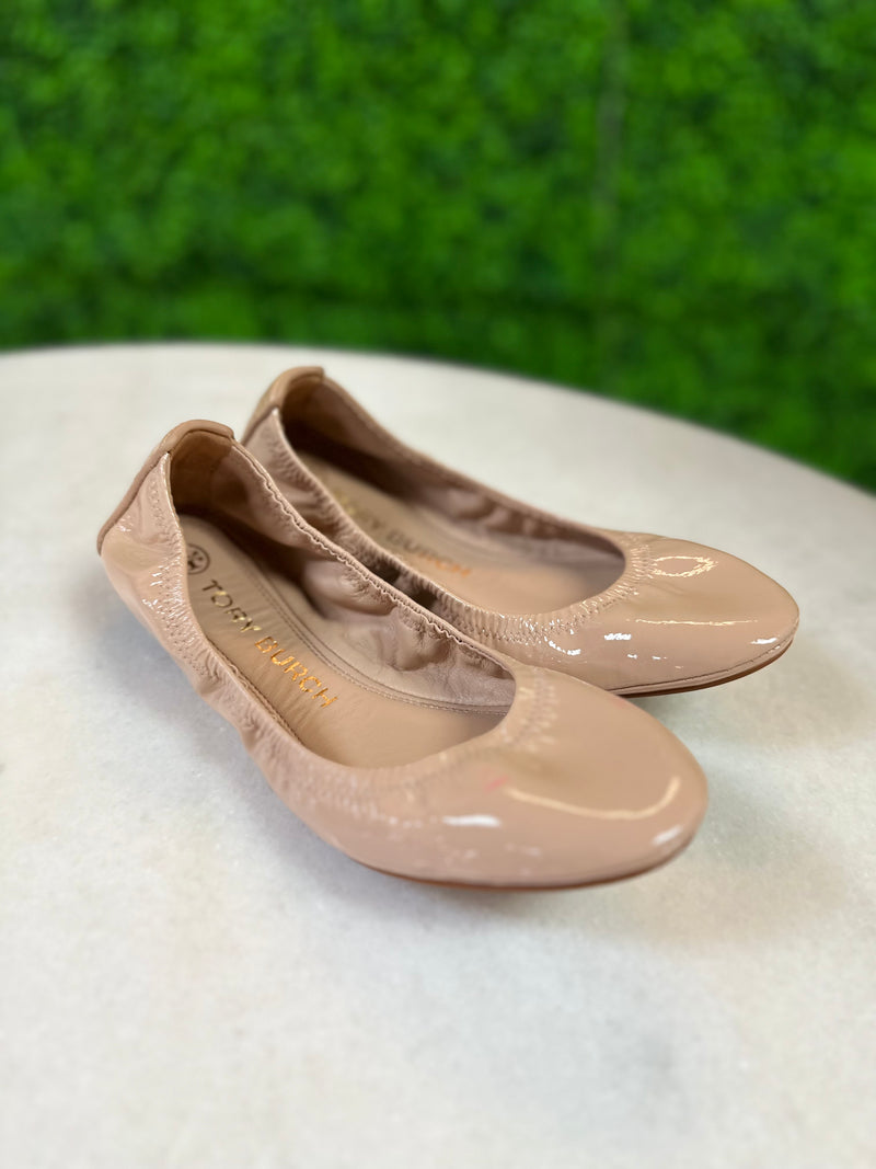 Tory Burch Size 7 Shoes