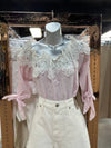 Size Medium Top