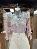 Size Medium Top