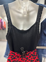 Loft Size Medium Top