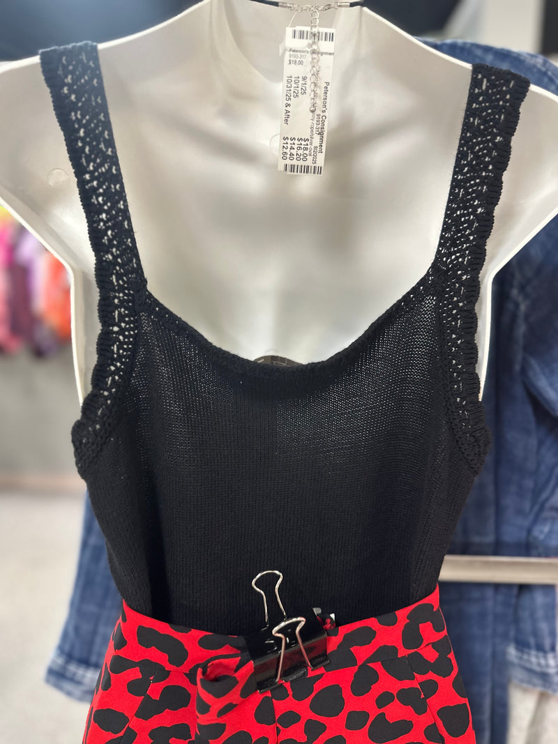 Loft Size Medium Top