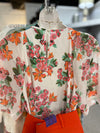 Ann Taylor Size L Top