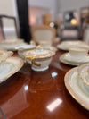 Noritake Size 56 pieces China