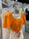 Loft Size Lp Top