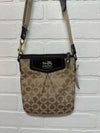 Coach Crossbody