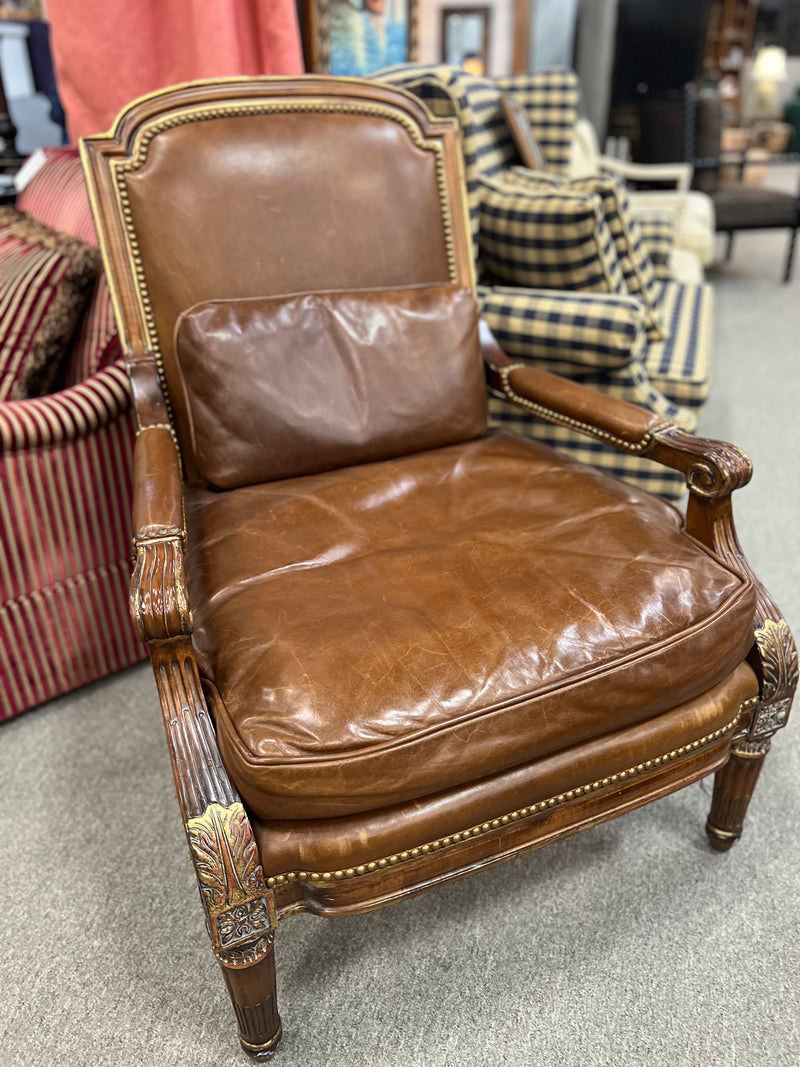 Arm Chair